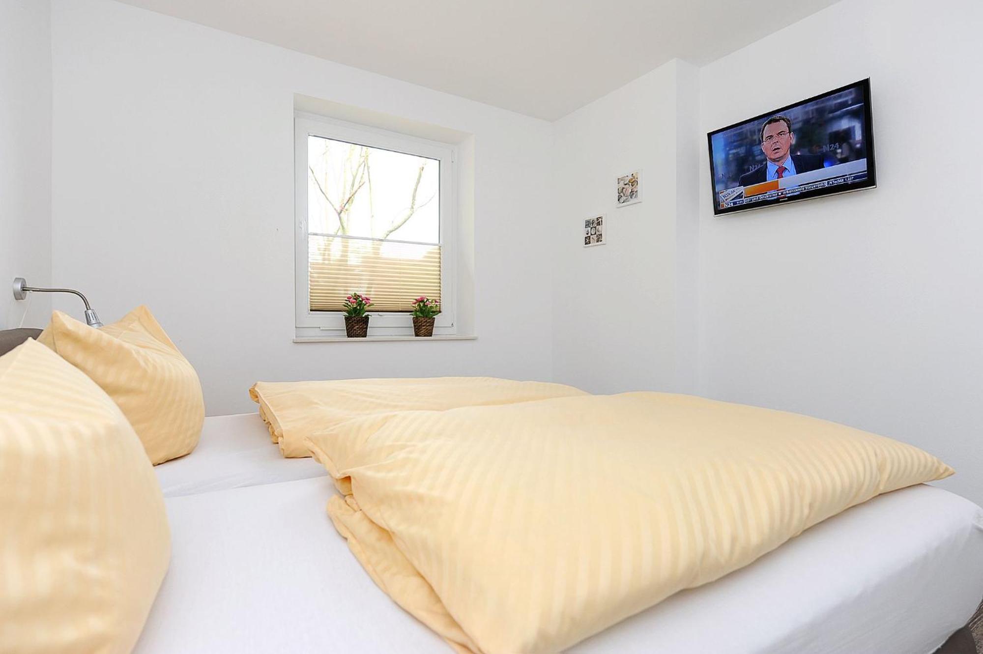 Ferienhaus Kea - Uns Huus An T Kuest Бензерзиль Экстерьер фото